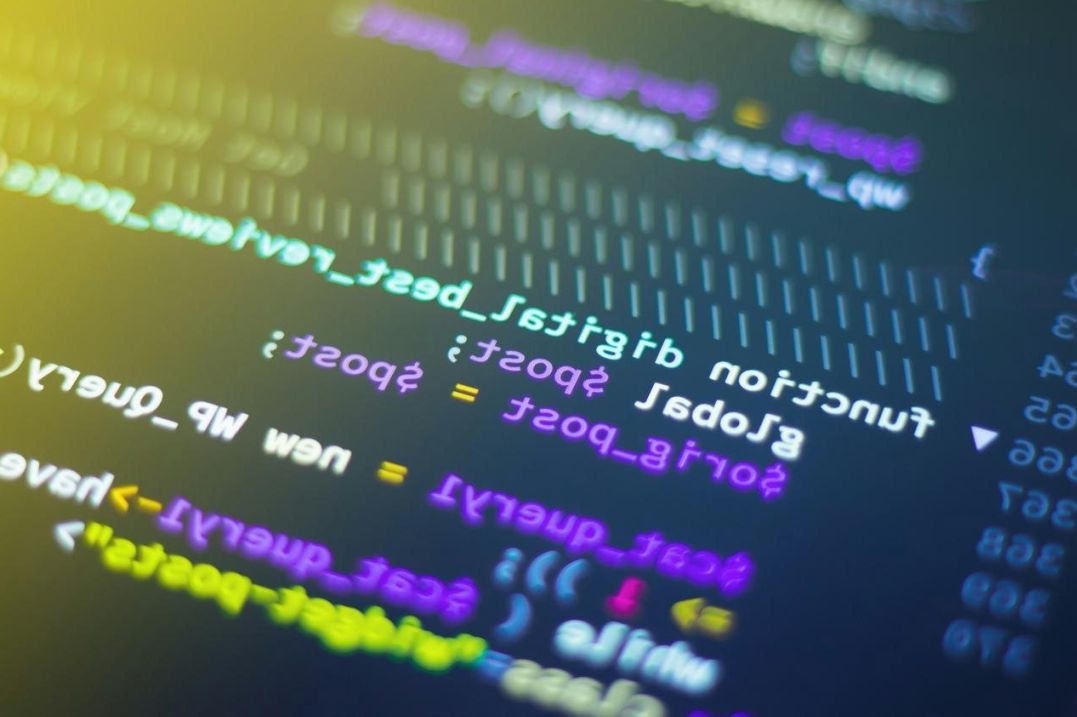 Abstract legal background