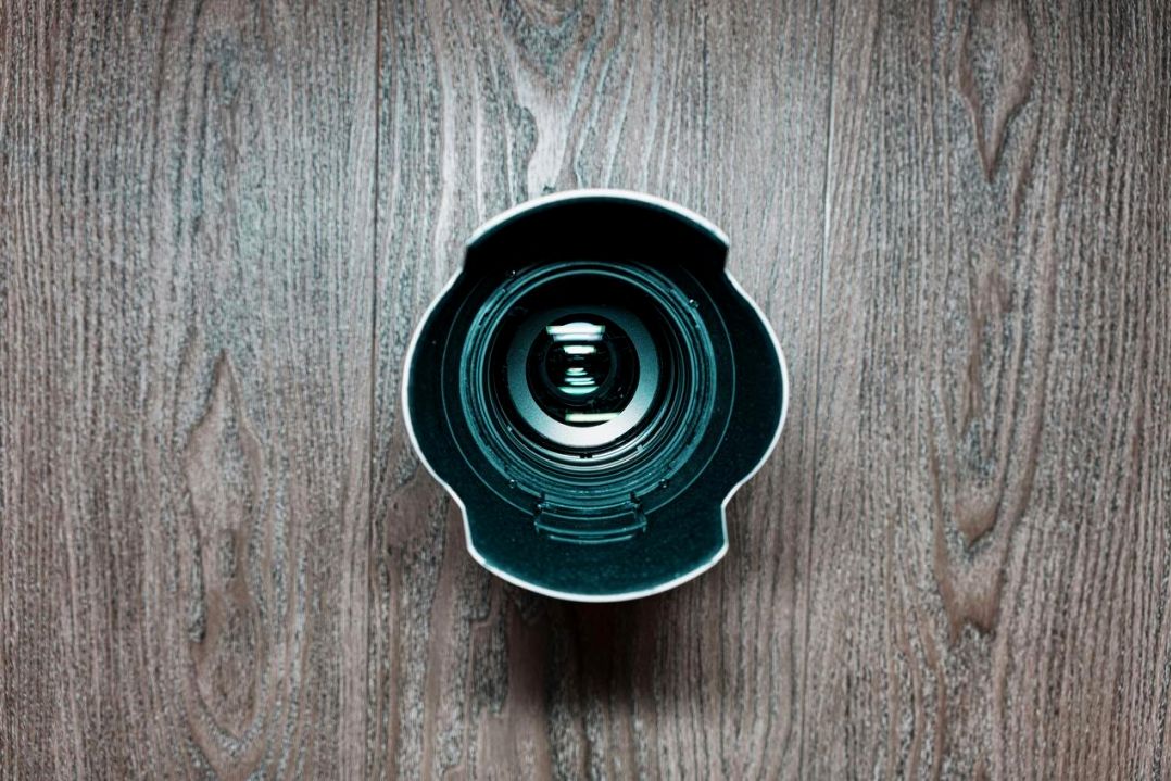 Portfolio snapshot 3
